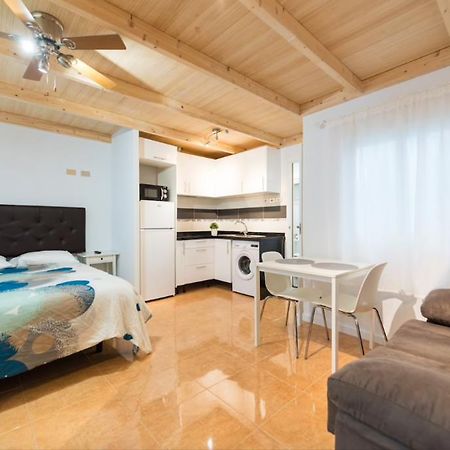 Studio Las Palmas Central Rooms Номер фото