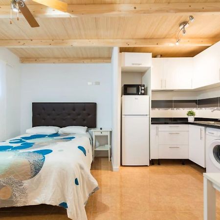 Studio Las Palmas Central Rooms Номер фото