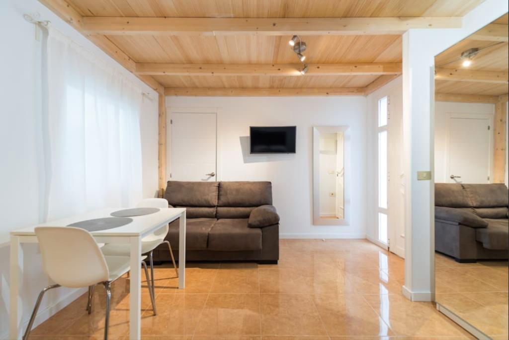 Studio Las Palmas Central Rooms Номер фото